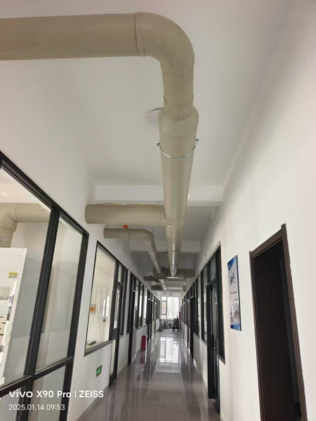 樱桃视频大全免费观看室通風係統